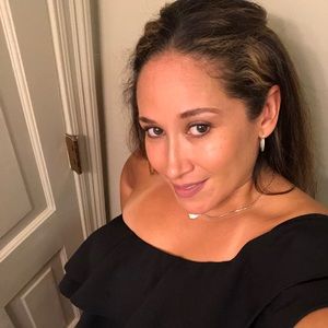 Meet your Posher, Jillian